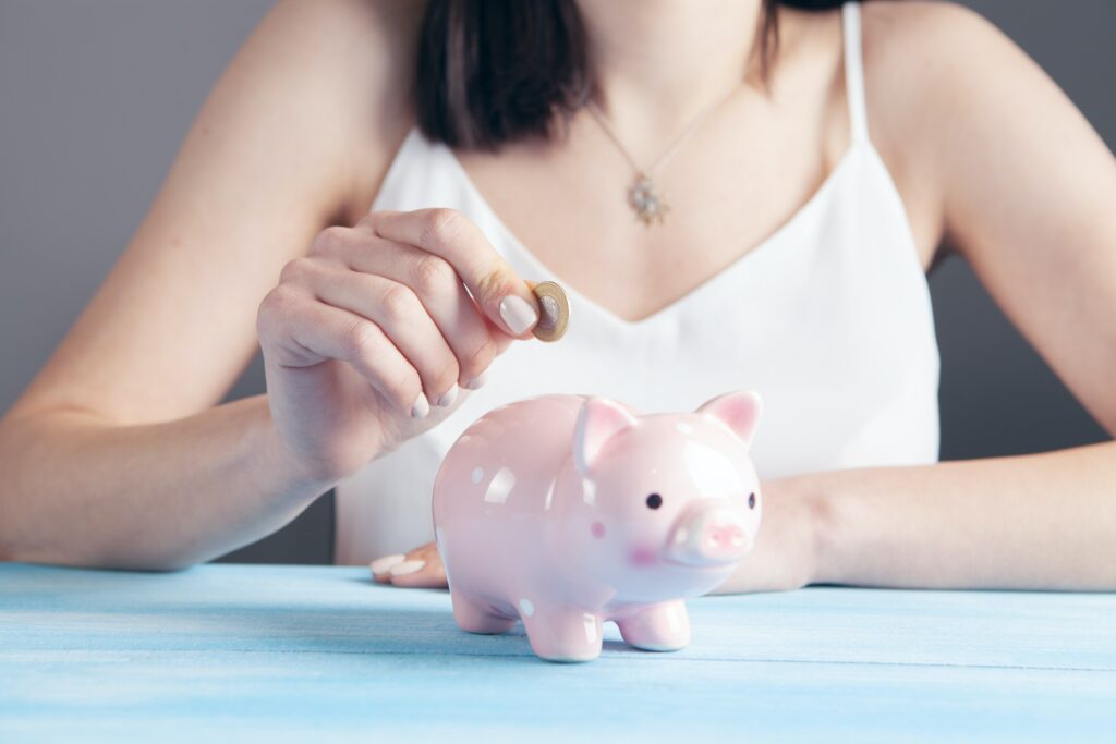 4 profils types de consommateurs : econome