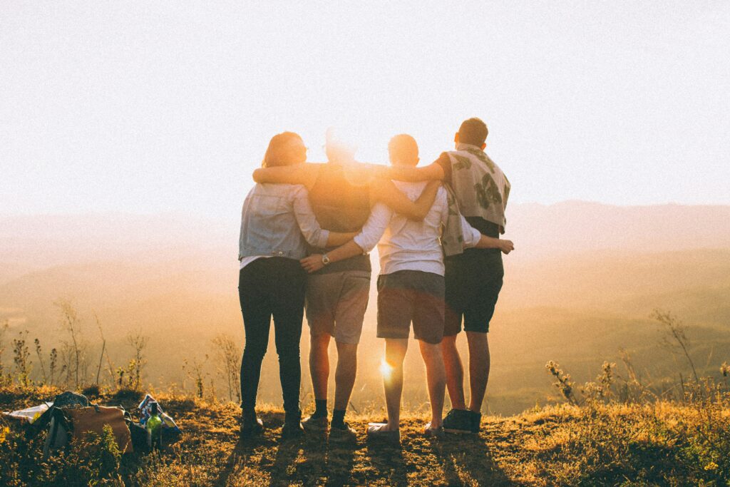 Continuez d'encourager la solidarité en mettant en place les Chèques-Vacances dans votre entreprise