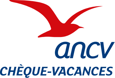 ANCV chèque vacances Accueil